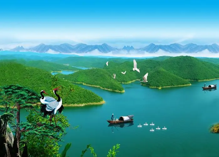 高端智慧工厂